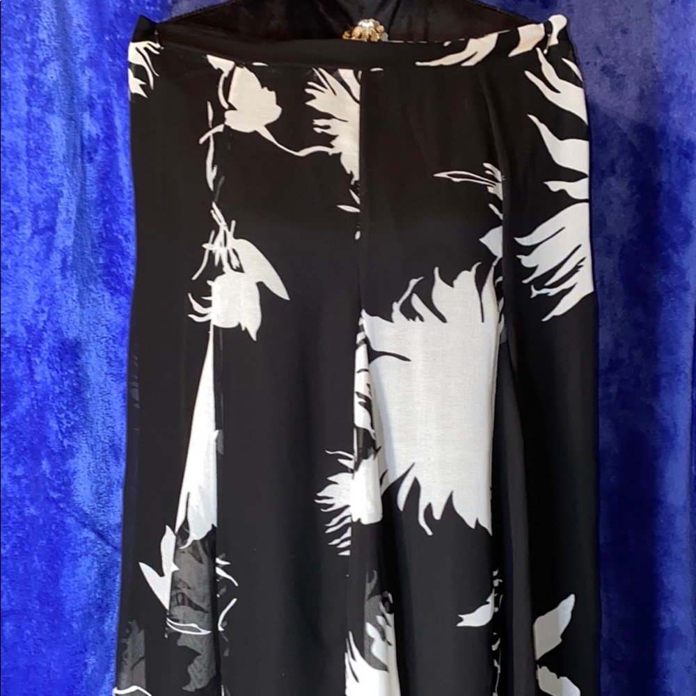 Beautiful A-lined/full Skirt